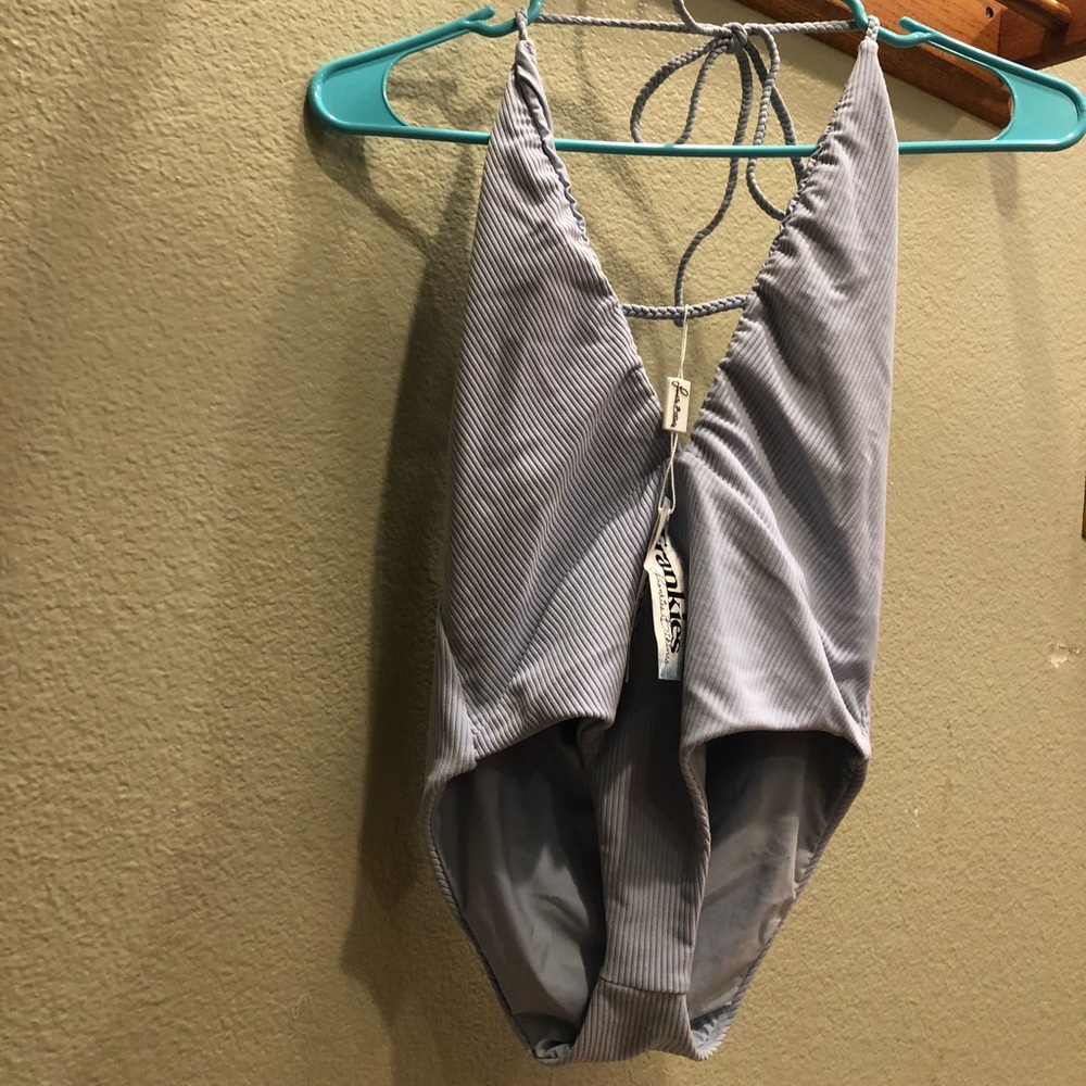 Frankie’s Lily One Piece